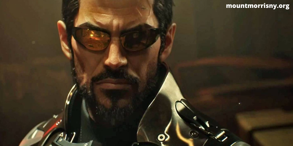 Project Snowblind Stealthy Deus Ex Sequel